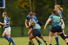 Women's Rugby vs Endicott  Wheaton Women's Rugby vs Endicott College.  Photo by Keith Nordstrom : Wheaton, Rugby, Endicott
